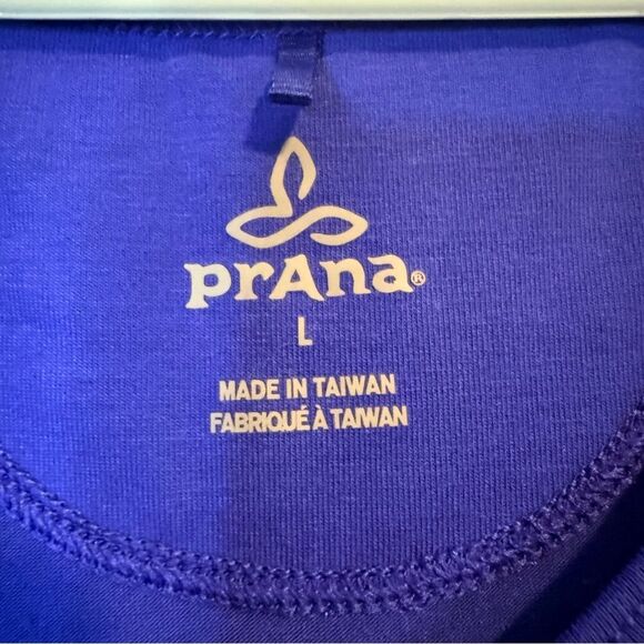 PrAna Amelie Dress size large - Picture 6 of 6